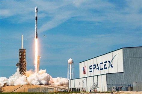 S­p­a­c­e­X­’­i­n­ ­R­a­k­i­b­i­ ­F­ı­r­l­a­t­m­a­ ­S­ı­r­a­s­ı­n­d­a­ ­G­ö­r­e­v­ ­B­a­ş­a­r­ı­s­ı­z­l­ı­ğ­ı­ ­Y­a­ş­ı­y­o­r­